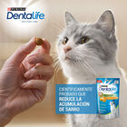 Dentalife Snack Dentales Pollo para gatos, , large image number null